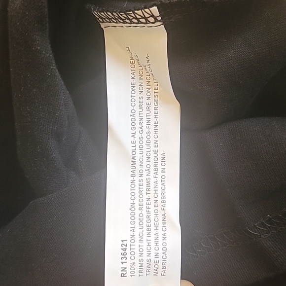 Staple Pigeon x Looney Tunes Collaboration Men's Short Sleeve Graphic Tee Size M - Picture 10 of 12